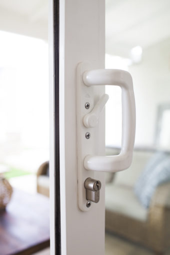 Teva Windows Security Features On Their Energy Efficient Windows and Doors