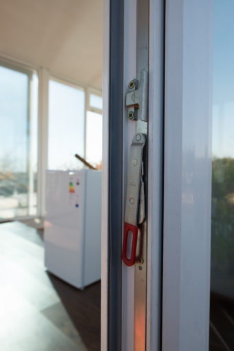 Teva Windows Security Features On Their Energy Efficient Windows and Doors