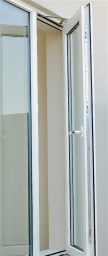 Teva Windows Security Features On Their Energy Efficient Windows and Doors